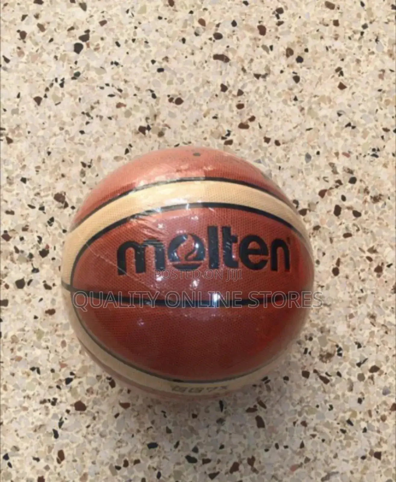 Molten Basketball Ball