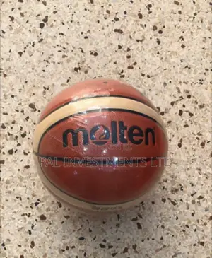Photo - Molten Basketball Ball