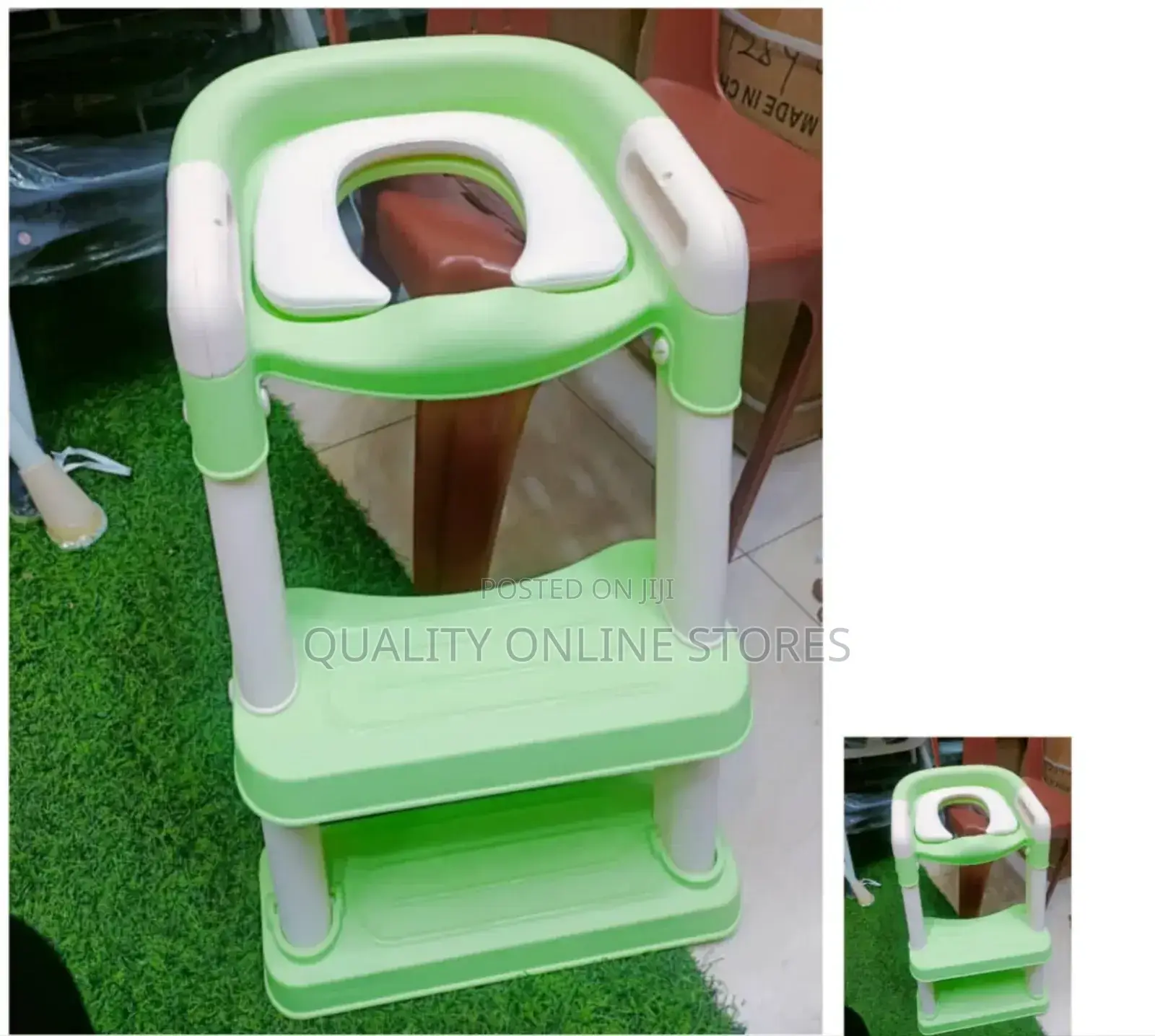 Kids Toilet Seats