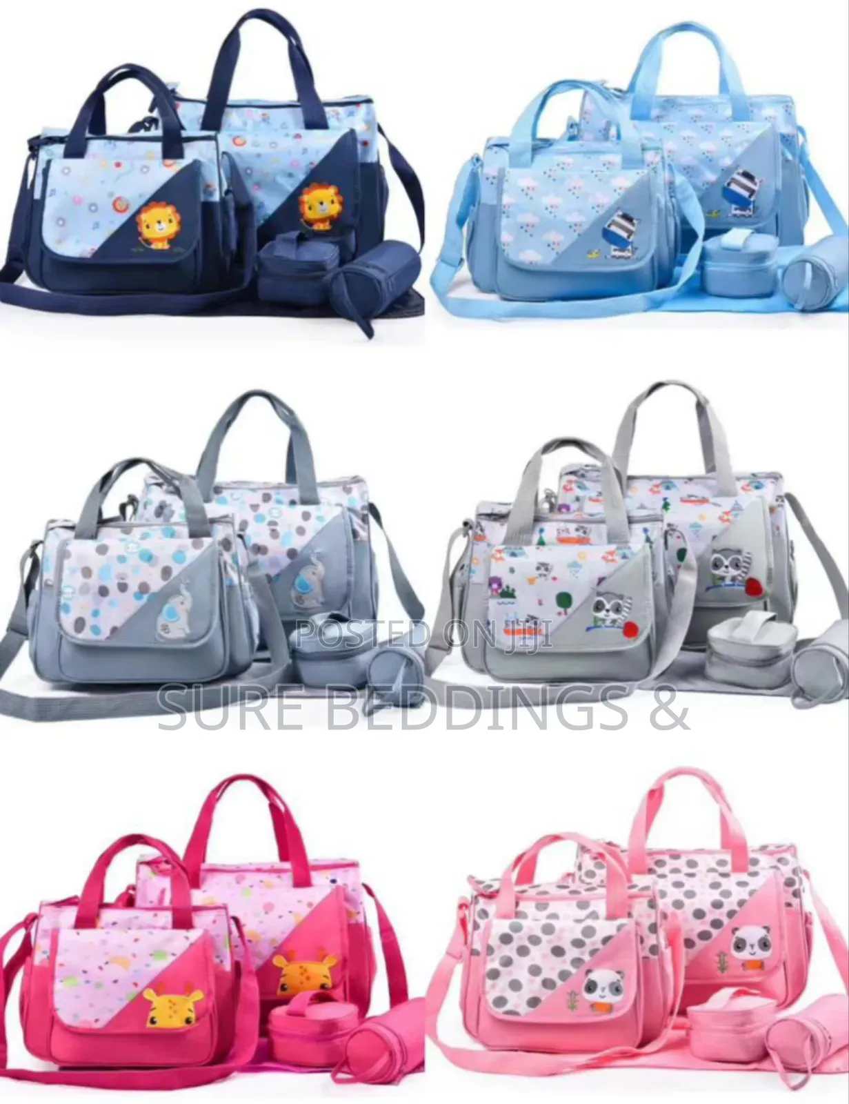 Children's Diaper Bags