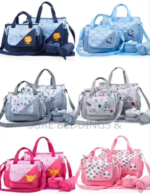 Children's Diaper Bags