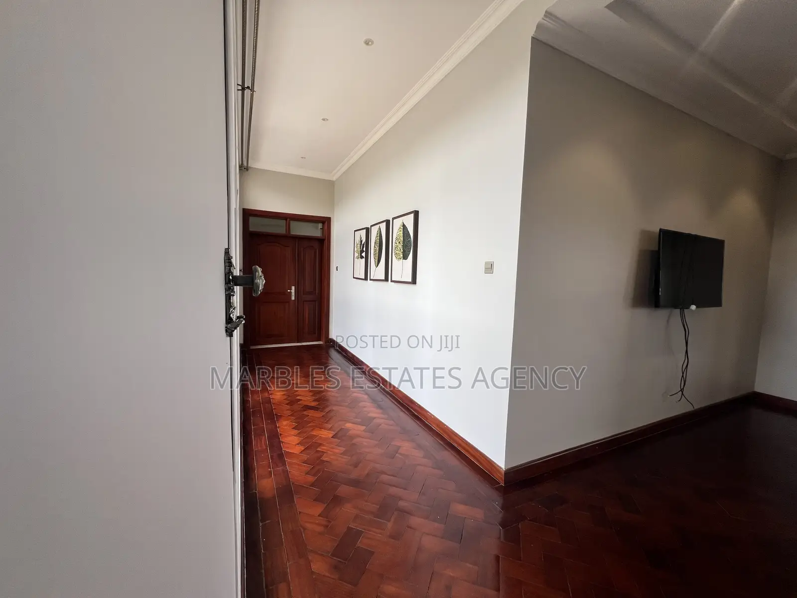 Furnished 5bdrm Penthouse in Kololo, Central Division for rent