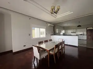 Furnished 5bdrm Penthouse in Kololo, Central Division for rent