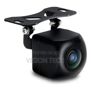 Car Reverse Cameras