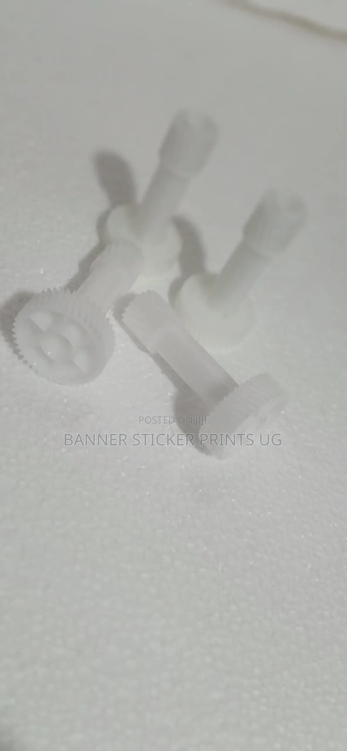 Konica Minolta Bizhub Main Drive Gear