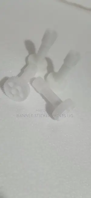 Konica Minolta Bizhub Main Drive Gear