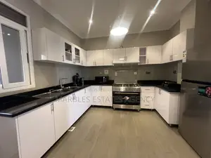 Furnished 3bdrm Apartment in Kololo, Central Division for rent