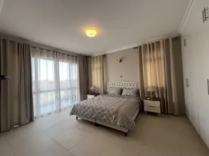 Furnished 3bdrm Apartment in Kololo, Central Division for rent