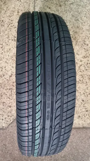 205/70r15 Montpro Tyre