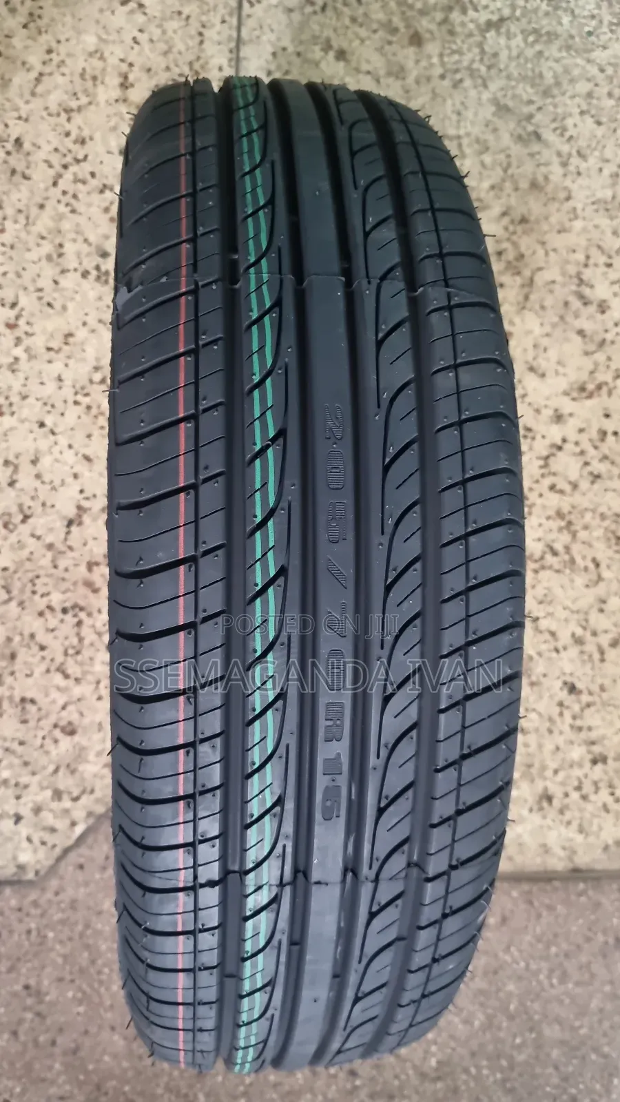 205/70r15 Montpro Tyre