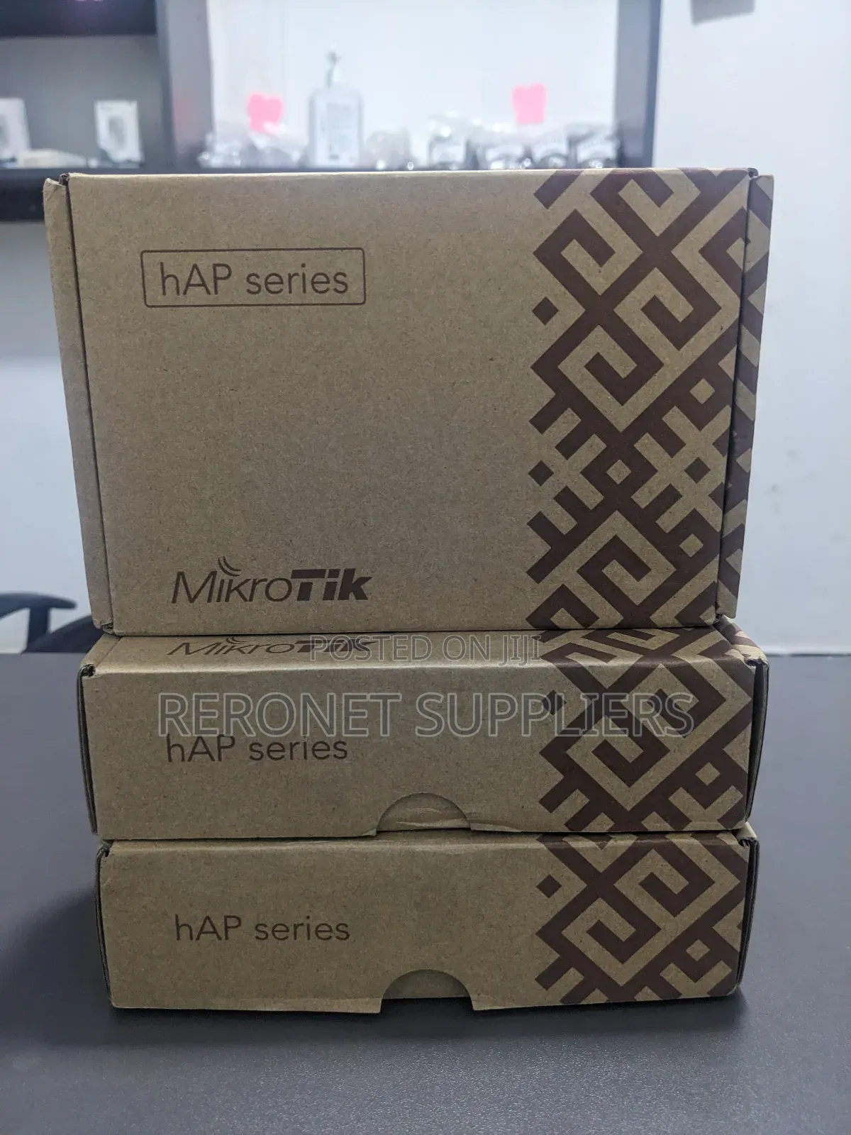 Mikrotik Router Rb941