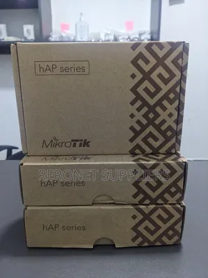 Mikrotik Router Rb941