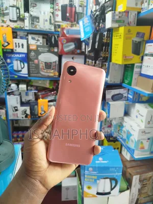 Samsung Galaxy A03 Core 32 GB Bronze