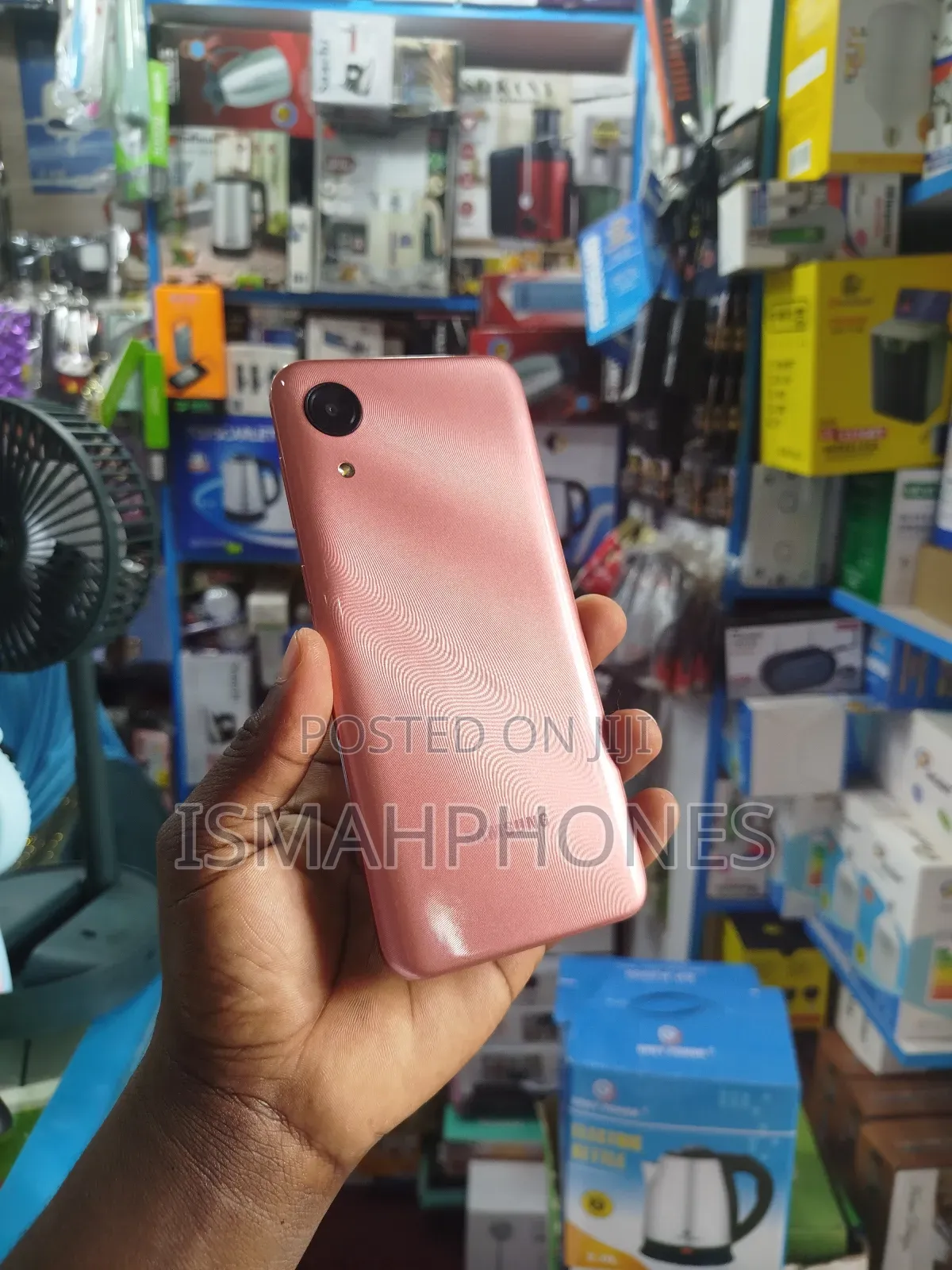 Samsung Galaxy A03 Core 32 GB Bronze