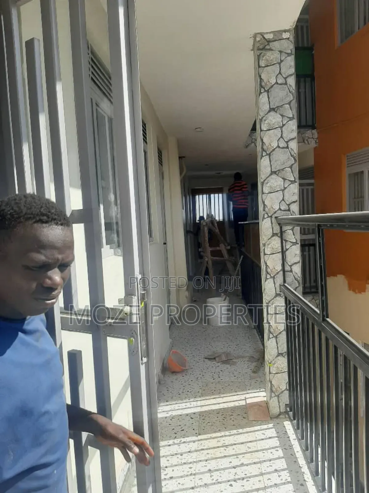 Studio Apartment in Kitintale Luzila, Central Division for rent