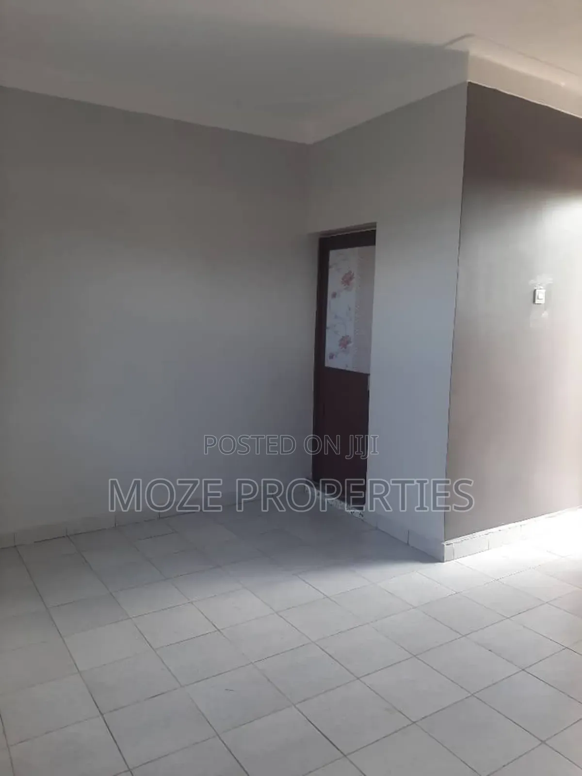 Studio Apartment in Kitintale Luzila, Central Division for rent