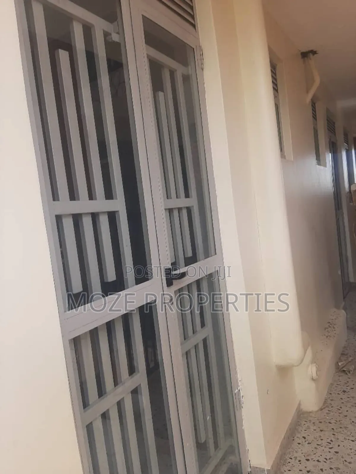 Studio Apartment in Kitintale Luzila, Central Division for rent