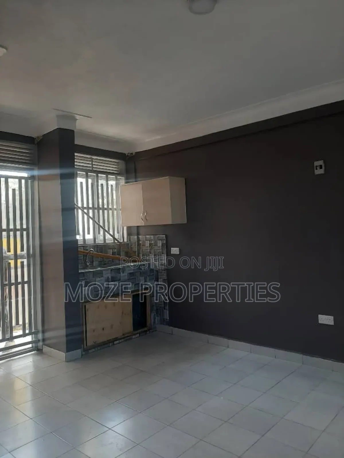 Studio Apartment in Kitintale Luzila, Central Division for rent