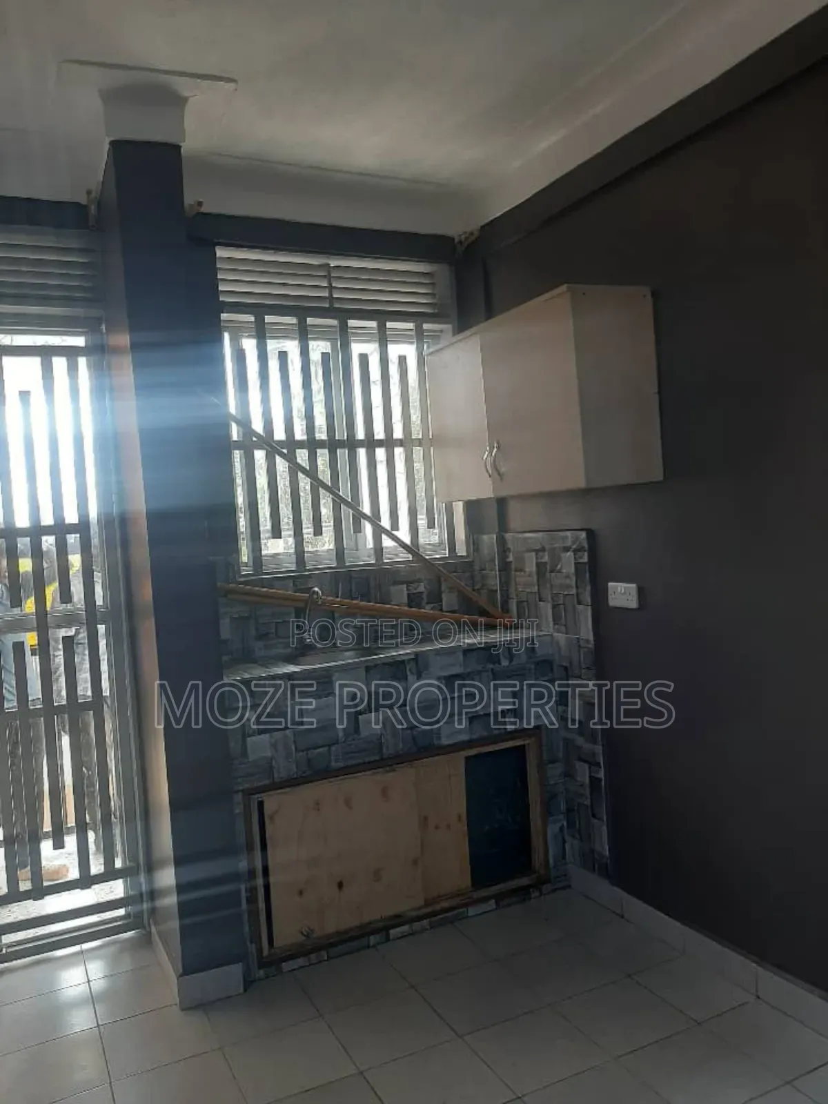Studio Apartment in Kitintale Luzila, Central Division for rent