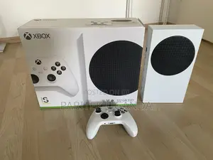Xbox Series S - 512gb Includes Controller