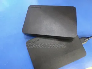 External Casing