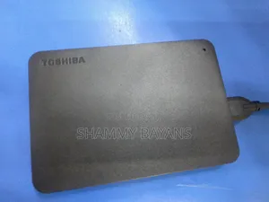 External Casing
