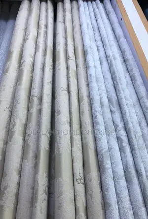 Nylon Curtain Fabric