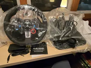 Logitech Driving Force G29 Gaming Racing Wheel