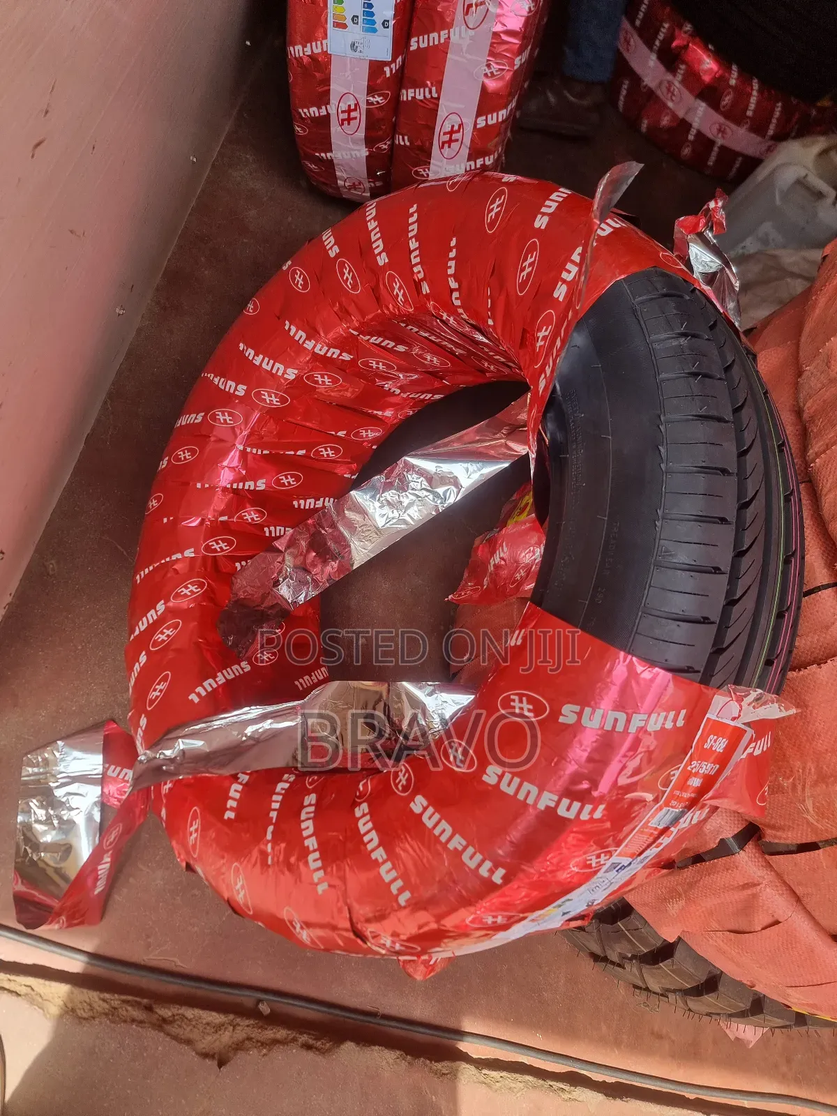 235/55r17 Tyres for Subaru, Benz.