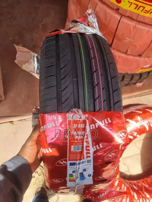 235/55r17 Tyres for Subaru, Benz.