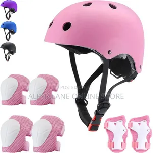 7pcs Kids Protective Gear