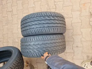 225/45r17 Tyres for Altezza , Subaru.