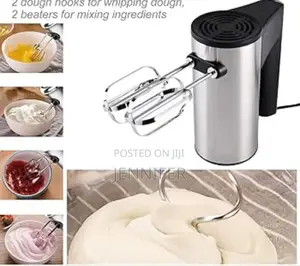 Sokany Multifunctional Hand Mixer