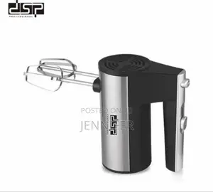 Sokany Multifunctional Hand Mixer
