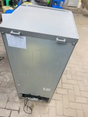 Hisense 160l Imported Used Original Fridge