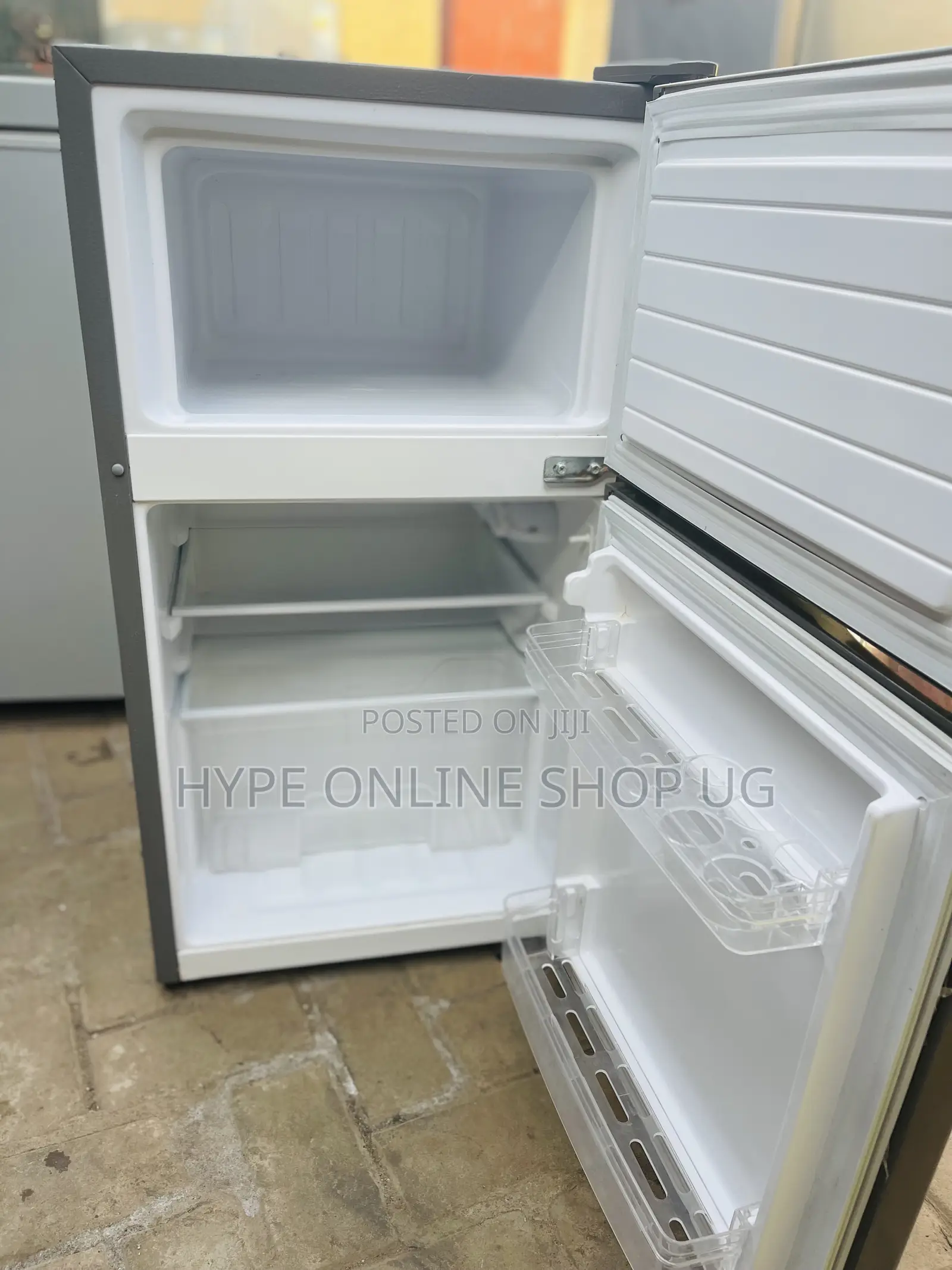 Hisense 120l Imported Used Fridge