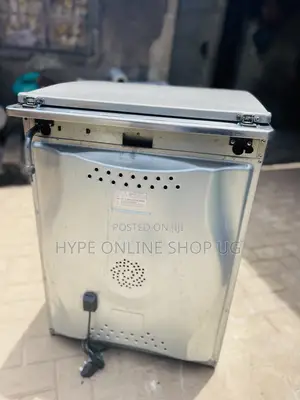 Imported Full Gas Super Chef Cooker