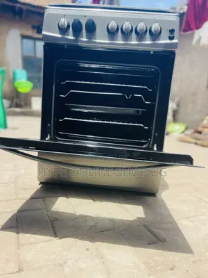 Imported Full Gas Super Chef Cooker