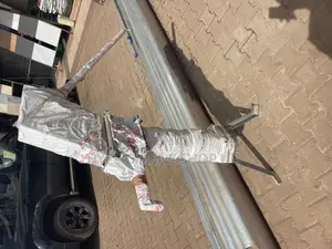 Borehole Head Ug