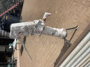 Borehole Head Ug