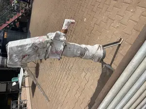 Borehole Head Ug