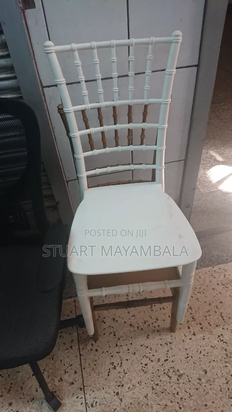 Vip Chairs