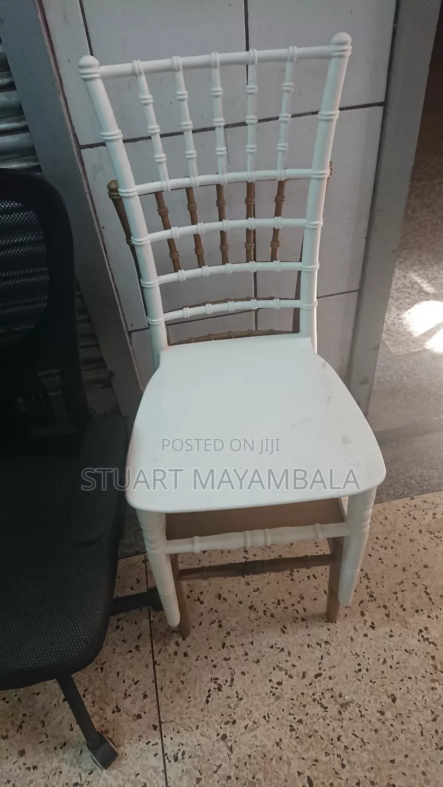 Vip Chairs