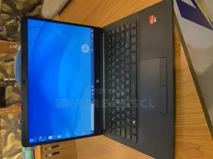 Laptop HP 14S 4GB Intel Celeron SSD 128GB