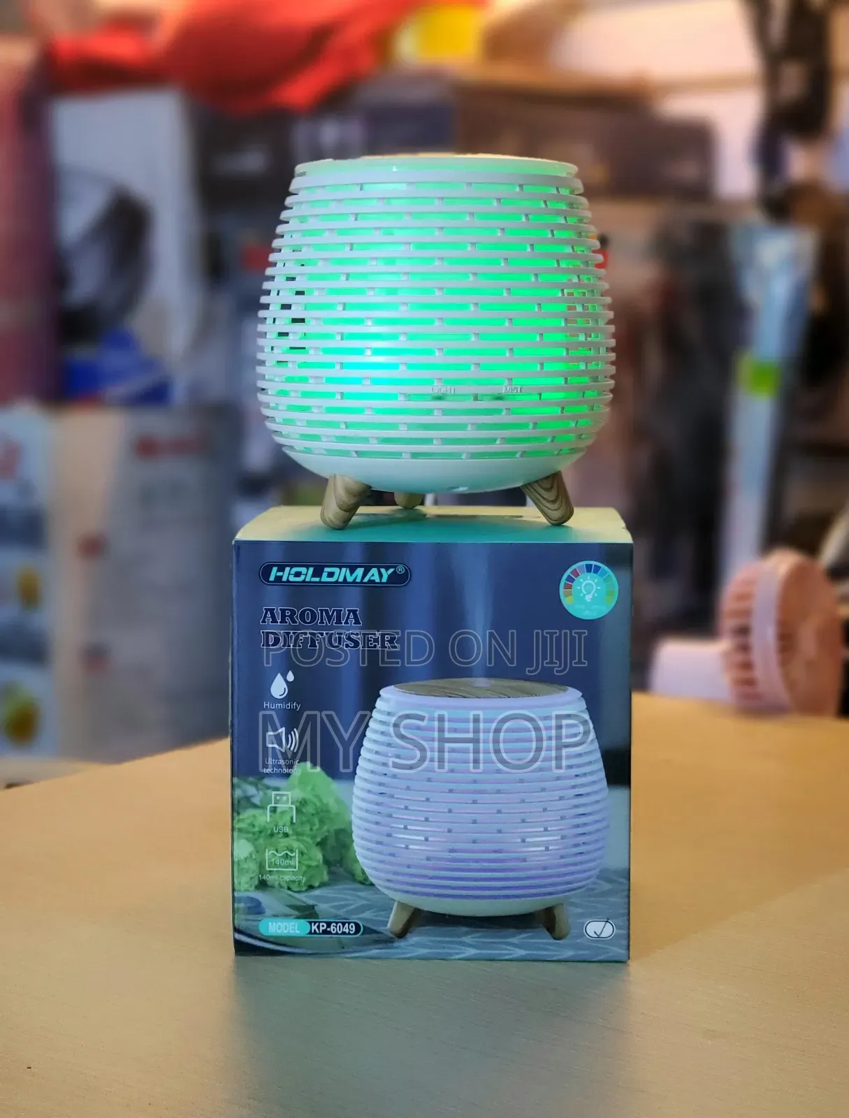 Humidifier Kp-6049