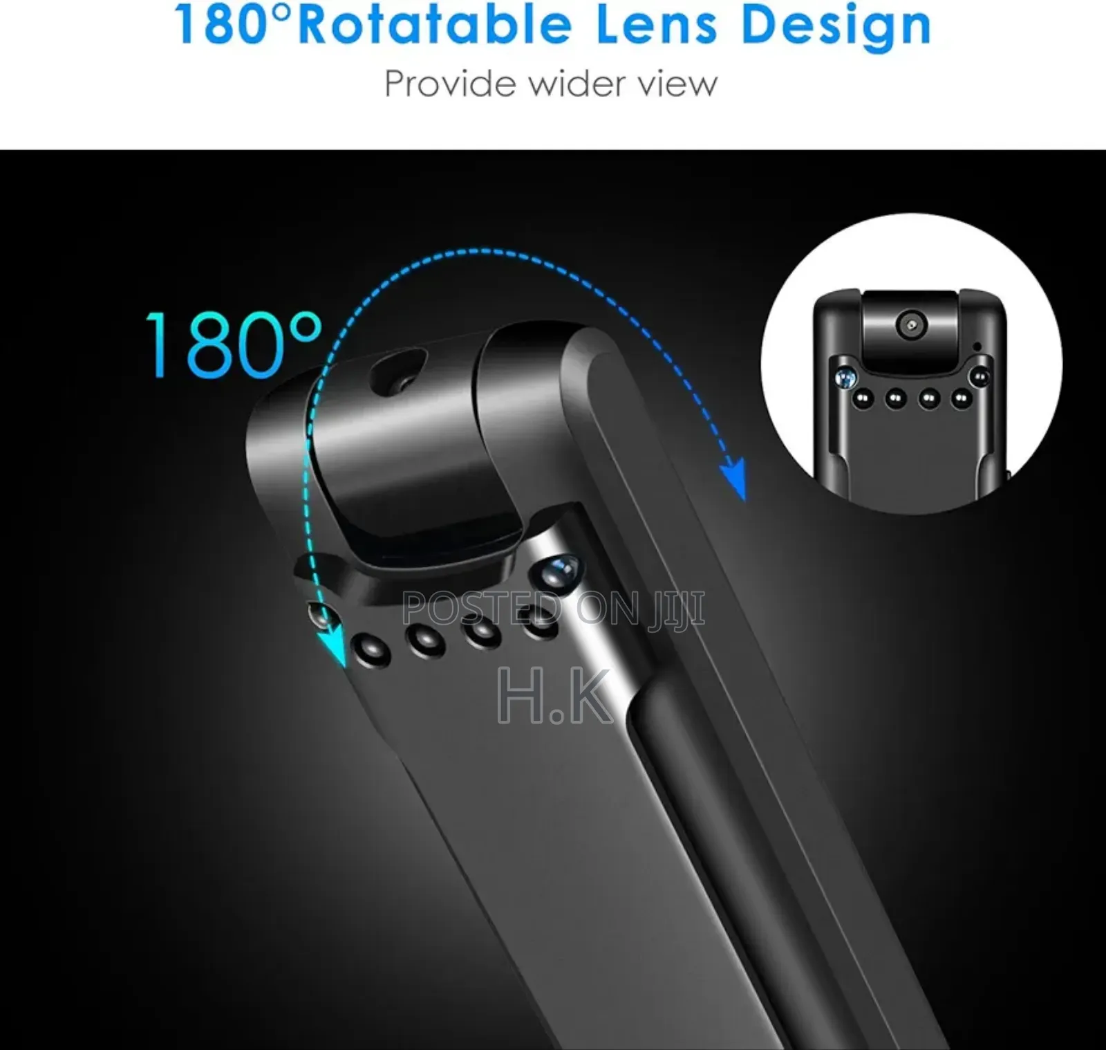 Vstarcam Cb77 4g Smart Ai Camera