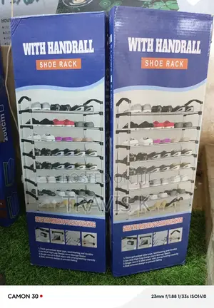 Shoe Rack Organizer