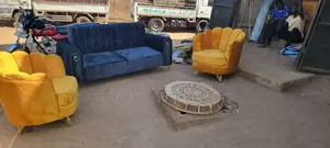Sofa Set Hardware