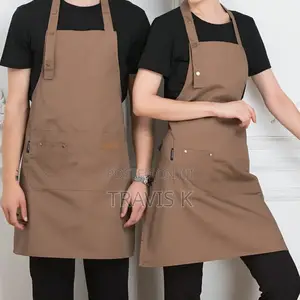 Chef Apron