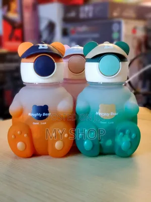 Kids Water Bottle